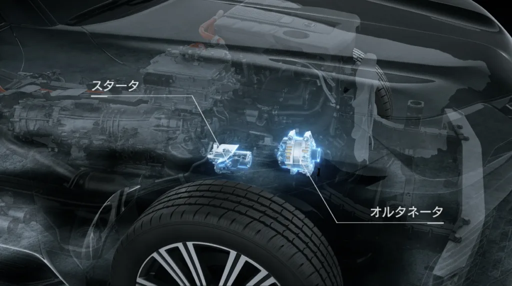 렉서스 LX700h (LEXUS、「LX」の新型モデルを発売 －新開発ハイブリッドシステムを搭載した「LX700h」を新規設定－)