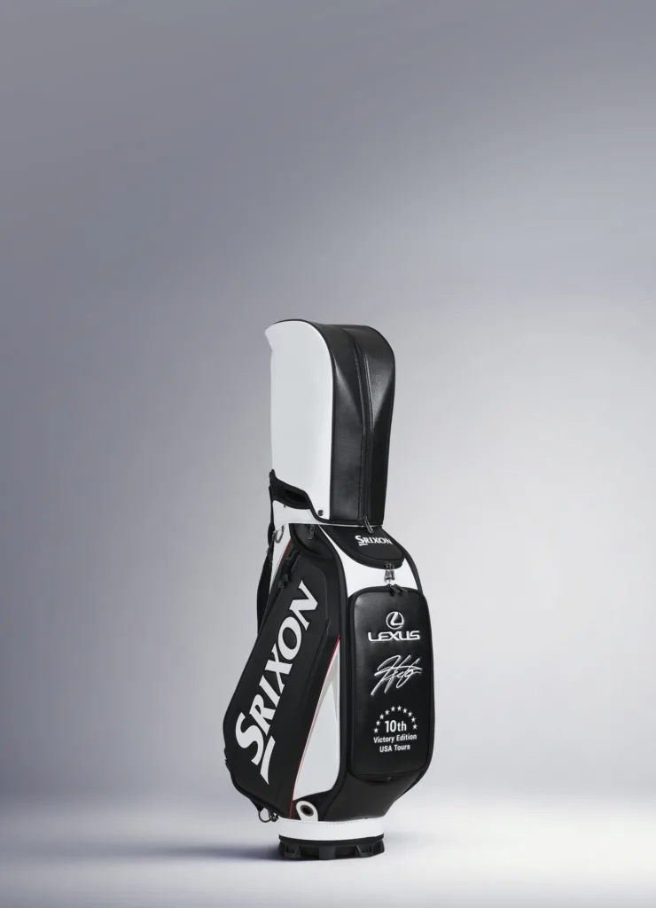 렉서스 LX700 "마쓰야마 히데키 에디션"(松山 英樹選手の米ツアー10勝を記念し、LXに特別仕様車“Lexus LS700h HIDEKI MATSUYAMA EDITION”を発売)