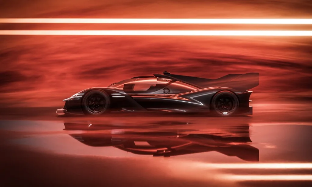 Team principal of Genesis Magma Racing talks engine development, future plans 1 TEAM PRINCIPAL OF GENESIS MAGMA RACING TALKS ENGINE DEVELOPMENT, FUTURE PLANS
