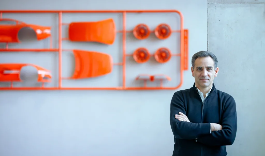 Team principal of Genesis Magma Racing talks engine development, future plans 3 TEAM PRINCIPAL OF GENESIS MAGMA RACING TALKS ENGINE DEVELOPMENT, FUTURE PLANS