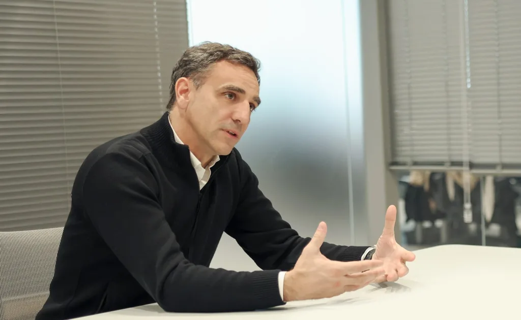 Team principal of Genesis Magma Racing talks engine development, future plans 4 TEAM PRINCIPAL OF GENESIS MAGMA RACING TALKS ENGINE DEVELOPMENT, FUTURE PLANS