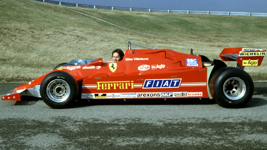 페라리 터보(Ferrari Turbo)