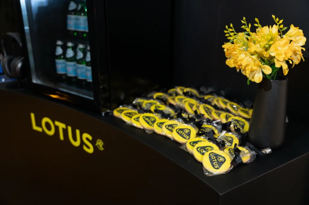 로터스자동차코리아, 현대백화점 판교점에서 팝업 이벤트 진행, “경기 남부 지역에서 로터스의 모든 라인업을 만날 수 있는 절호의 기회”