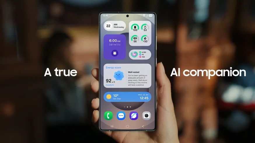 삼성 갤럭시 스마트폰, One UI 7 업데이트 가능 모델은? 1 One UI 7