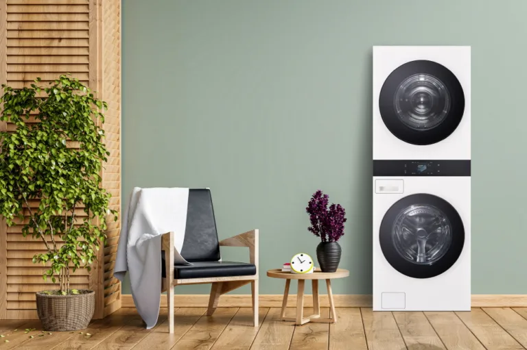 LG 트롬 AI 워시타워, AI로 더 강력, 편리, 섬세해졌다