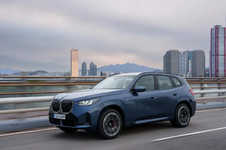 -BMW 코리아 노후차량 교체 고객에 30만 BMW 코인 지급