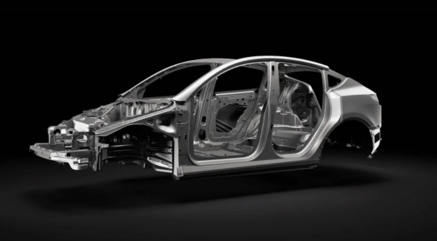 테슬라 뉴 모델 Y(Tesla New Model Y)
