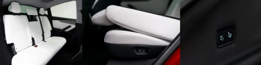 테슬라 뉴 모델 Y(Tesla New Model Y)