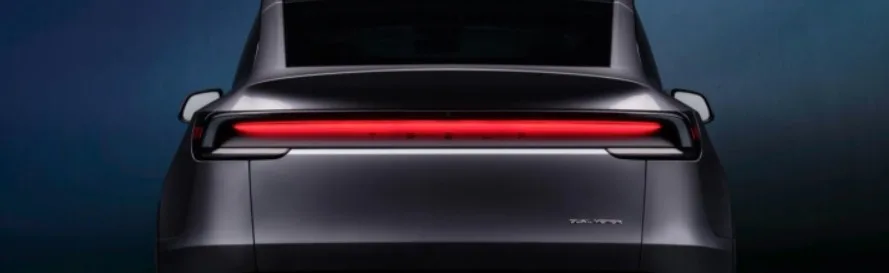 테슬라 뉴 모델 Y(Tesla New Model Y)