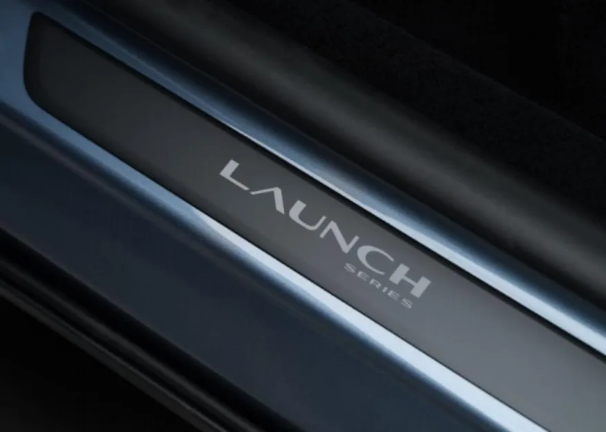 테슬라 뉴 모델 Y(Tesla New Model Y)