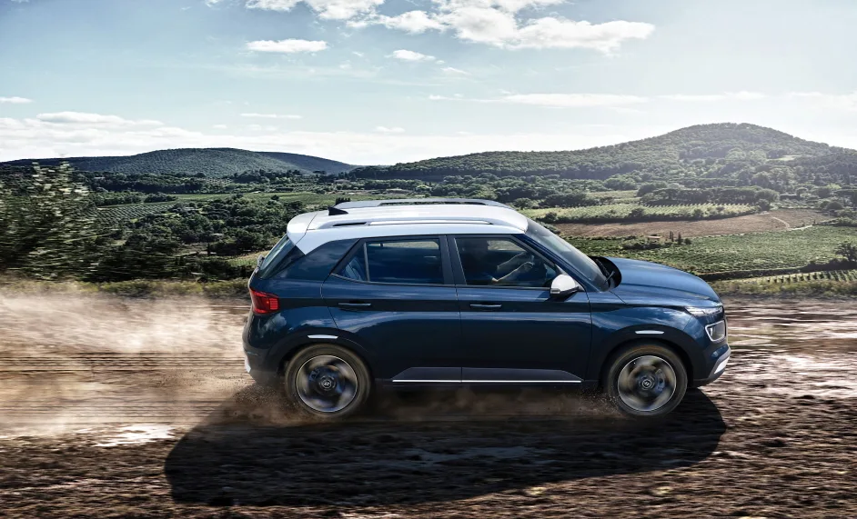 현대자동차, `2025 베뉴` 출시