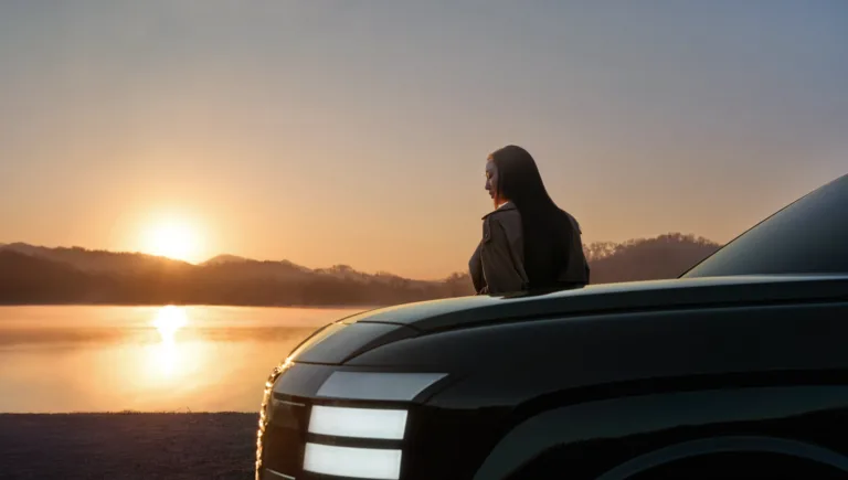 현대자동차 팰리세이드, 2025 뉴욕 인터내셔널 오토쇼 최초 공개 (New 2026 Hyundai Palisades New York International Auto Show Debut to be Livestreamed)