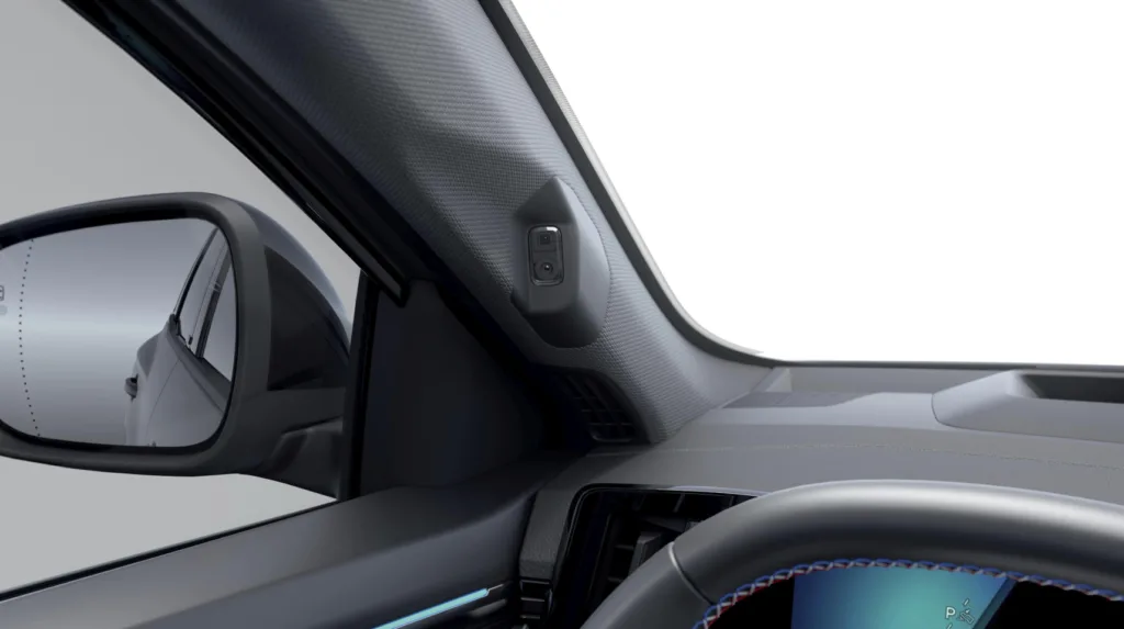 르노 아스트랄/르노 오스트랄(New Renault Austral: assertive design, higher comfort and hybrid efficiency)