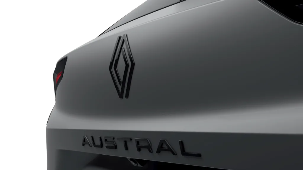 르노 아스트랄/르노 오스트랄(New Renault Austral: assertive design, higher comfort and hybrid efficiency)
