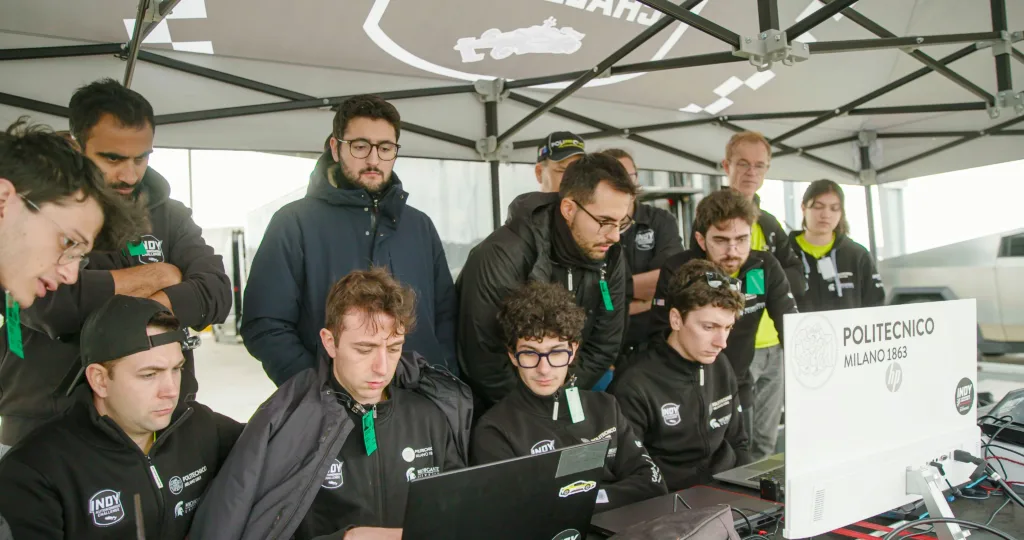 Maserati MC20 Sets New Autonomous Driving World Speed Record 3 마세라티 MC20 자율주행 최고속도 기록 갱신(IAC Maserati MC20 Sets New Autonomous Driving World Speed Record)