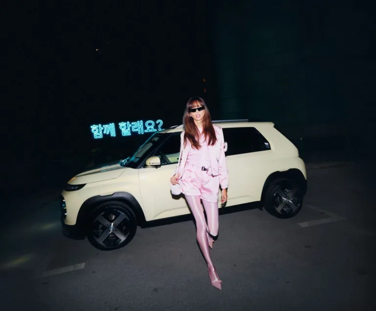 현대차 인스터, 유럽 시장 IN? 'Are you in?' 캠페인으로 공략 (Are You In? Hyundai launches the campaign for INSTER, the new all-electric small SUV)