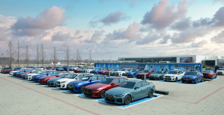 BMW 코리아 업계 최초 전기차 시승 멤버십 프로그램 BMW BEV MEMBERSHIP 선보여