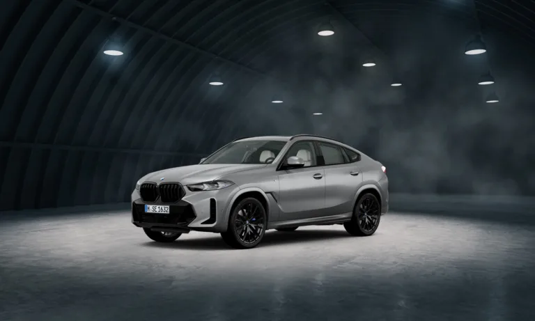 BMW X6 xDrive40i M 스포츠 프로 스페셜 에디션