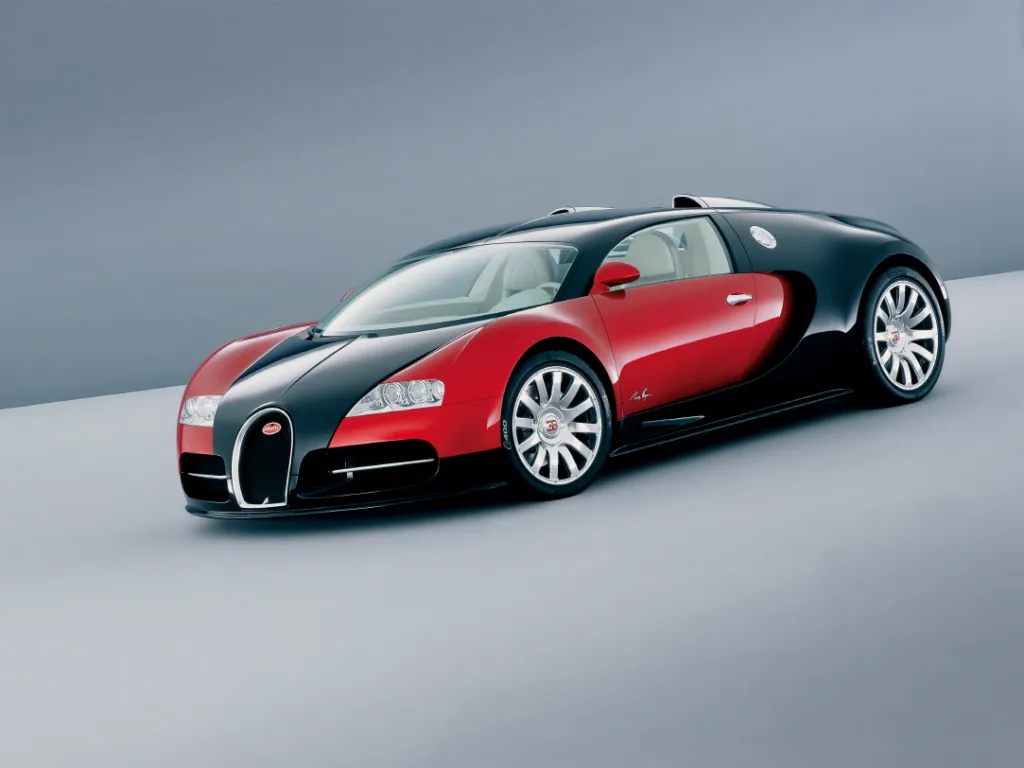 부가티 페르디난트 카를 피에히와 W16 엔진 그리고 부가티 베이론 (The Birth of a Legend: How Ferdinand Piëch and the BUGATTI Veyron changed the automotive industry)