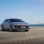 현대자동차, '2026 그랜저' 출시