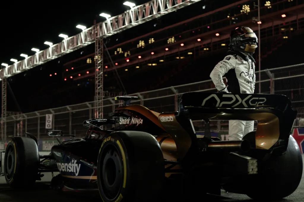 Mercedes-AMG for film F1 and AMG GT “APXGP Edition” 5 Mercedes-AMG GT 63 4MATIC+ „APXGP Edition“ Mercedes-AMG presents highly exclusive special edition for start of the new movie F1 – one of the most exciting and intense racing films of all time
