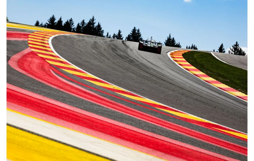 Peugeot 9X8, Qualify on the Second and Fourth Rows of Spa-Francorchamps 2 TotalEnergies 6 Hours of Spa-Francorchamps: The PEUGEOT 9X8s Qualify on the Second and Fourth Rows!