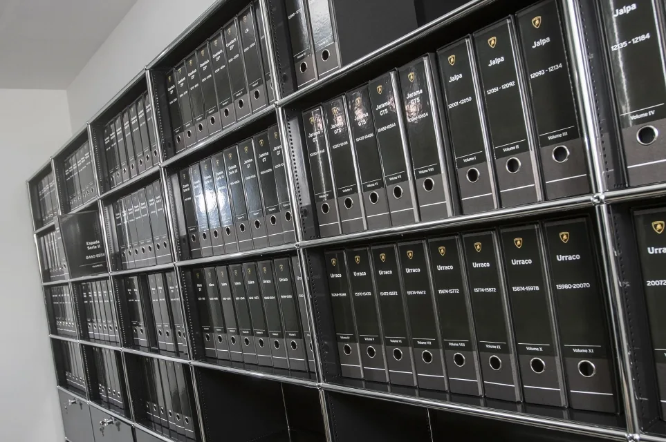 람보르기니, 폴로 스토리코 10주년 맞아 역사적 차량 보존 활동 조명 2 람보르기니 폴로 스토리코 10주년 (Automobili Lamborghini celebrates Polo Storico’s tenth anniversary)