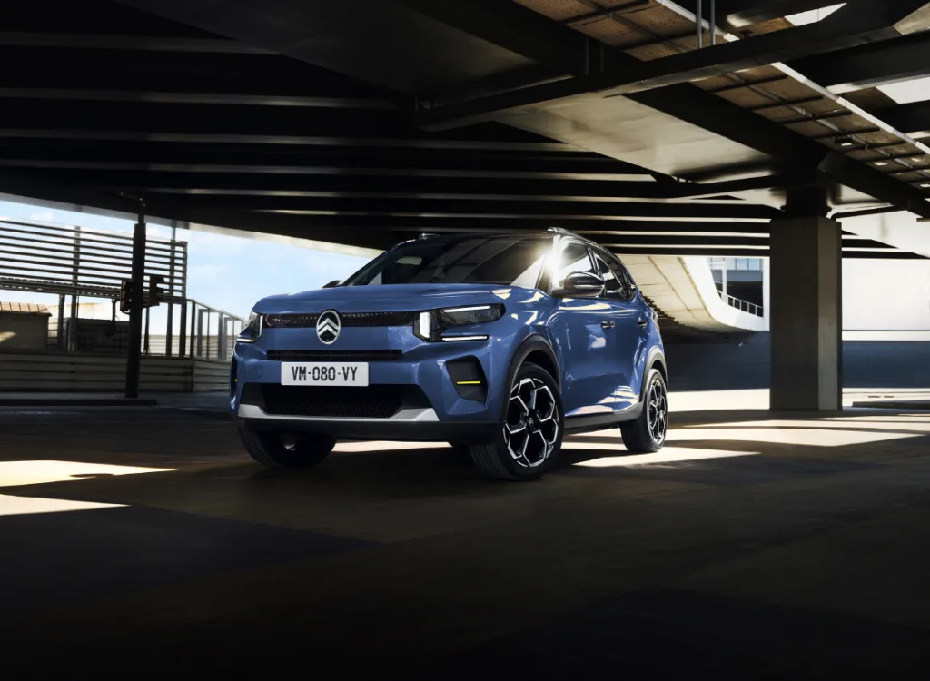 100년 전, 7월 4일부터 시작된 시트로엥의 전기차 역사 다시 보기 8 시트로엥, 앙드레 시트로엥이 시작한 전동화 역사 100년(100 YEARS ON, CITROËN CONTINUES TO ELECTRIFY THE WORLD)