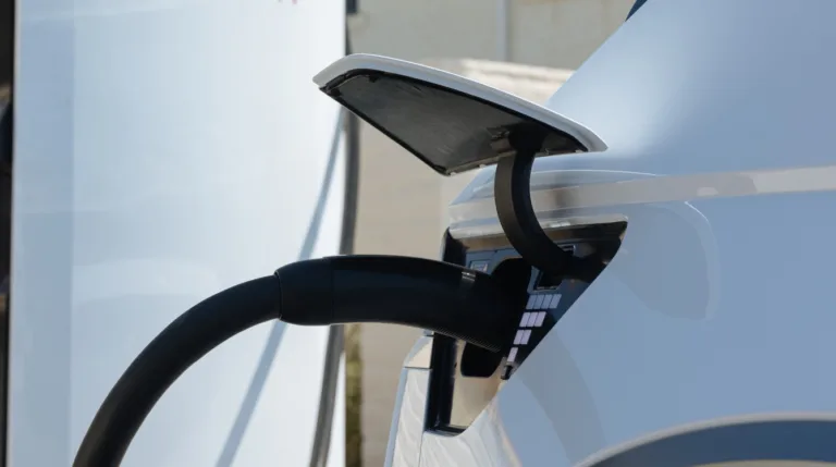 Hyundai Simplifies and Improves Electric Vehicle Charging