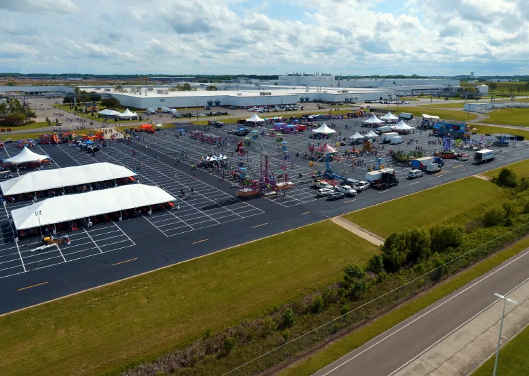 Hyundai Motor Manufacturing Alabama(HMMA) Celebrates 20 Year Production Anniversary