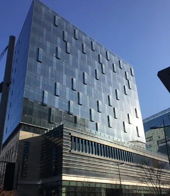 Hyundai Motor Group enhanced in-car experience 1 Hyundai Motor Group Delivers Enhanced In-Car Experience Through Equinix Data Centers Globally