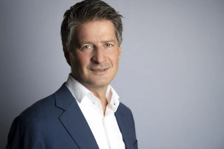 Xavier Chardon Appointed CEO of Citroën