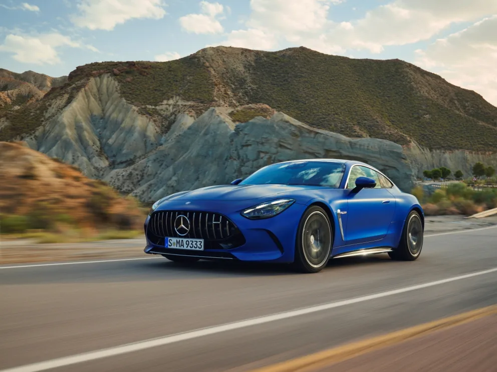 사진 1 더 뉴 메르세데스 AMG GT 55 4MATIC https://mobilityground.com/wp-content/uploads/2025/05/사진-2-더-뉴-메르세데스-AMG-GT-55-4MATIC.webp