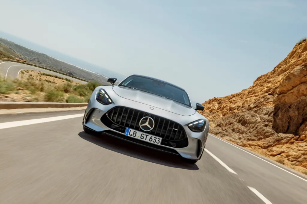 사진 2 더 뉴 메르세데스 AMG GT 55 4MATIC https://mobilityground.com/wp-content/uploads/2025/05/사진-2-더-뉴-메르세데스-AMG-GT-55-4MATIC.webp