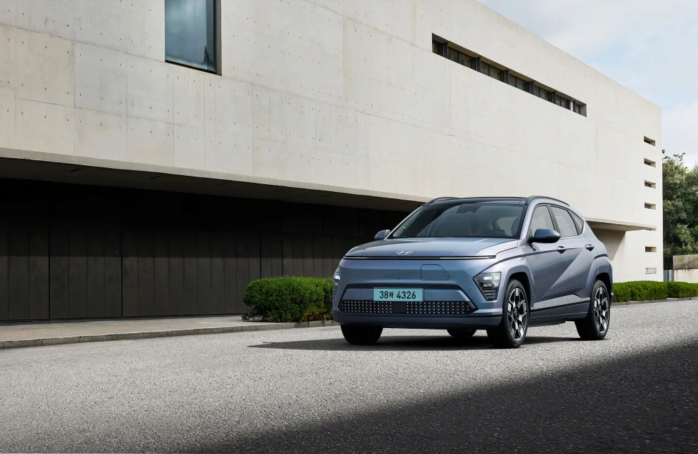 현대차, ‘2025 아이오닉 5’·‘2025 코나 일렉트릭’ 출시