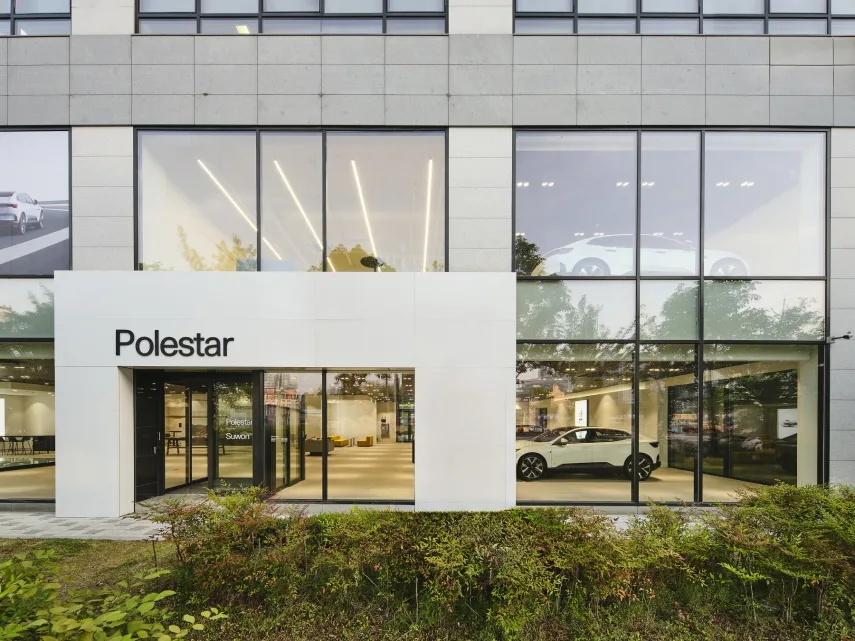 폴스타 스페이스 수원 (Polestar Space Suwon)