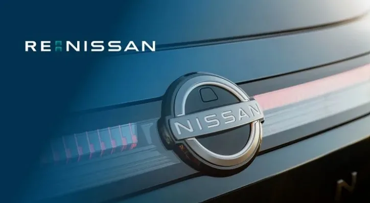 日産自動車、経営再建計画 Re:Nissanを発表