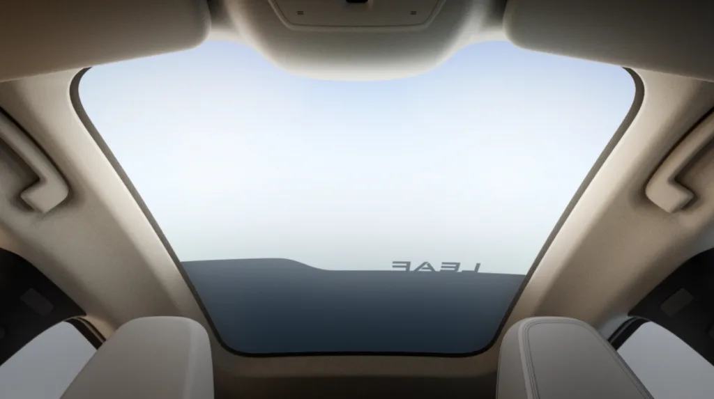 닛산 리프 개발팀의 인사이트, 70만 대 판매한 전기차 대중화 선구자 7 250529 02 LEAF Insights Design Image 08 https://mobilityground.com/wp-content/uploads/2025/06/e68da3a2f12e0653a3ebbcdbf66706b91e74bc07.webp