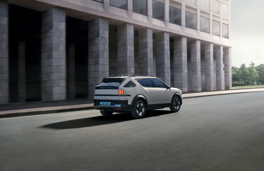 현대차, '디 올 뉴 넥쏘' 출시