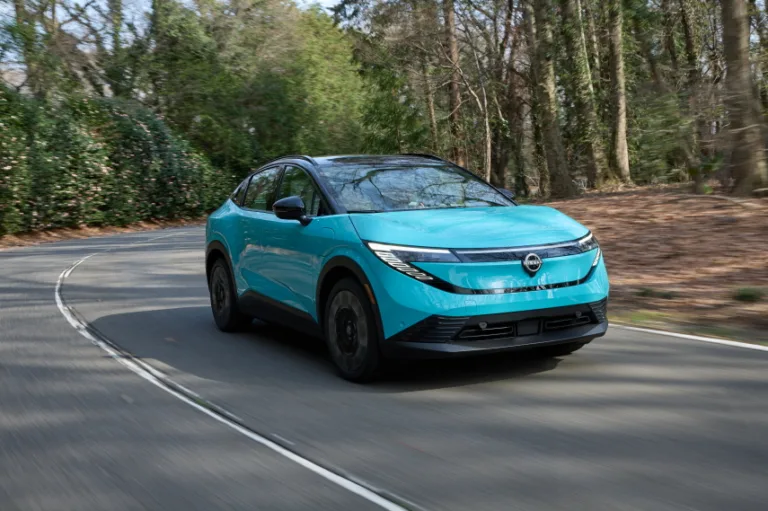 3세대 닛산 리프 전기차 공개, 新型「日産リーフ」をグローバルに発表。快適なEVライフをすべての人に。