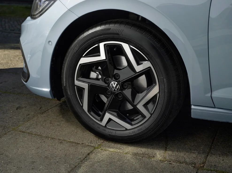 폭스바겐 폴로 50주년 기념 '폴로 에디션 50' 출시, The new Polo Edition 50: the special model for the 50th anniversary of the Polo