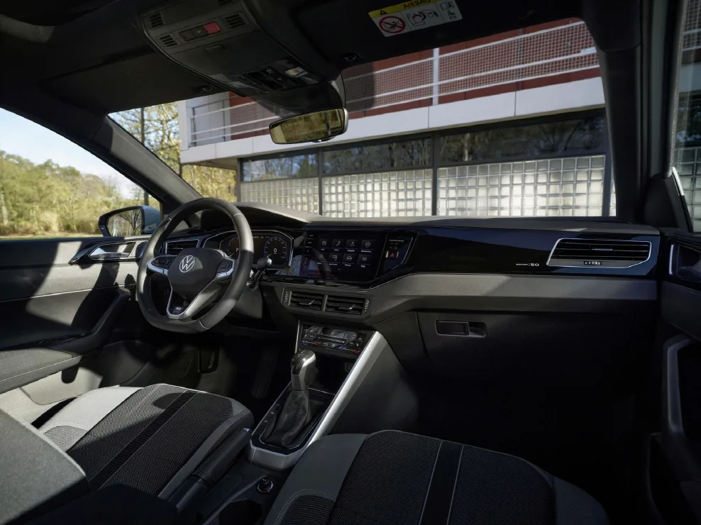 폭스바겐 폴로 50주년 기념 '폴로 에디션 50' 출시, The new Polo Edition 50: the special model for the 50th anniversary of the Polo