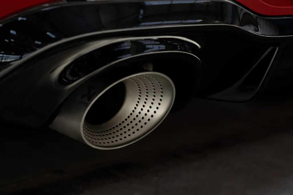 폭스바겐 골프 GTI EDITION 50, 역사상 가장 강력한 핫 해치 7 Golf GTI EDITION 50 – Volkswagen presents the most powerful production GTI