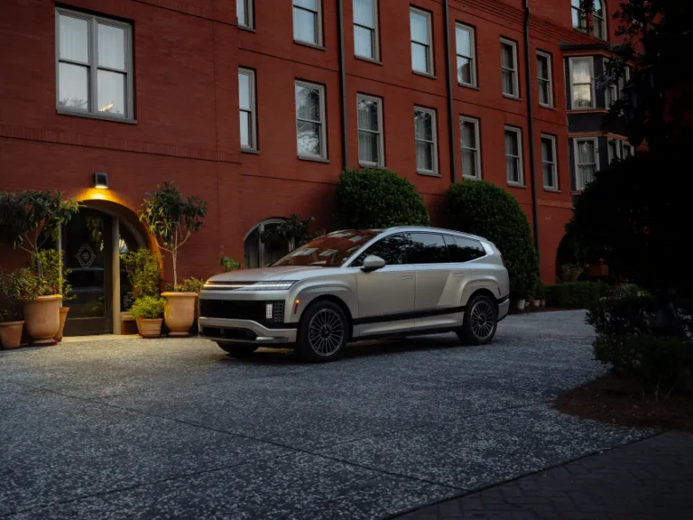 Hyundai Motor America Reports May 2025 Sales May total sales increased 8% Hyundai hits major milestone with 17 million vehicles sold in the U.S. IONIQ 9 sales begin with one of the first in the country delivered in Georgia Venue, Elantra N, Santa Fe, Tucson, IONIQ 6 and Palisade hit May total sales records