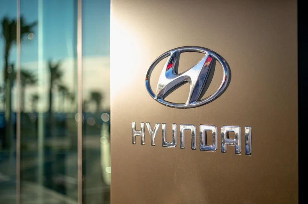 현대자동차 미국 전시장 시설 업그레이드, Over 50% of Hyundai's U.S. Dealerships Complete Facility Upgrades