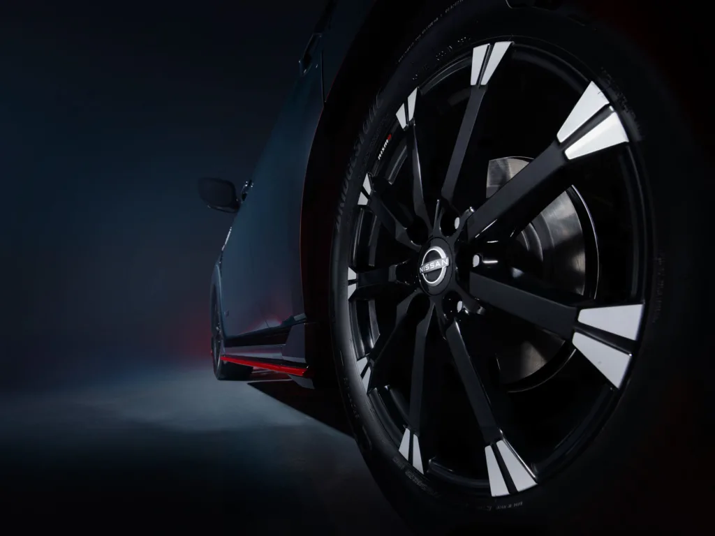 닛산 패트롤 NISMO, the all-new patrol nismo nissan, 新型「パトロール NISMO」を世界初公開