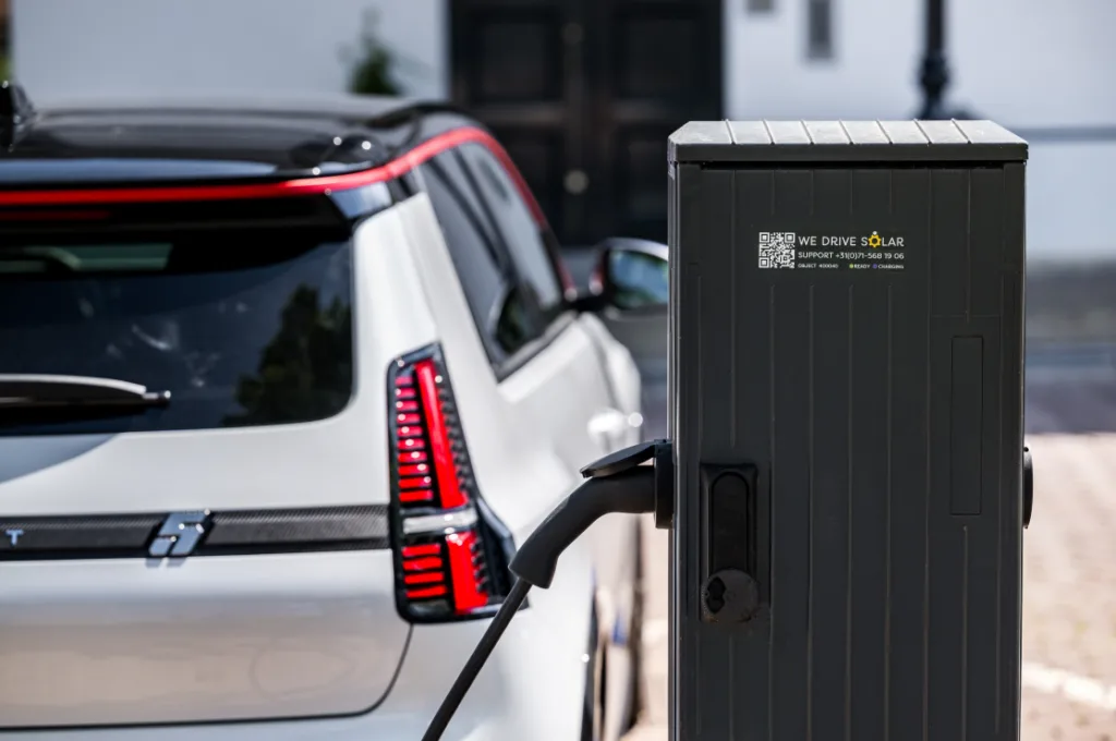 Renault and Utrecht becomes Europe’s first city with a V2G car‑sharing service 2 르노 그룹, 모빌라이즈 통한 새로운 카셰어링 유럽 최초 시작, Renault Group, Utrecht becomes Europe’s first city with a vehicle‑to‑grid (V2G) car‑sharing service