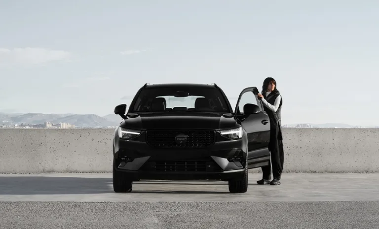 볼보자동차코리아, ‘XC40 블랙 에디션(Black Edition)’ 온라인 판매 시작 15분만에 100대 완판