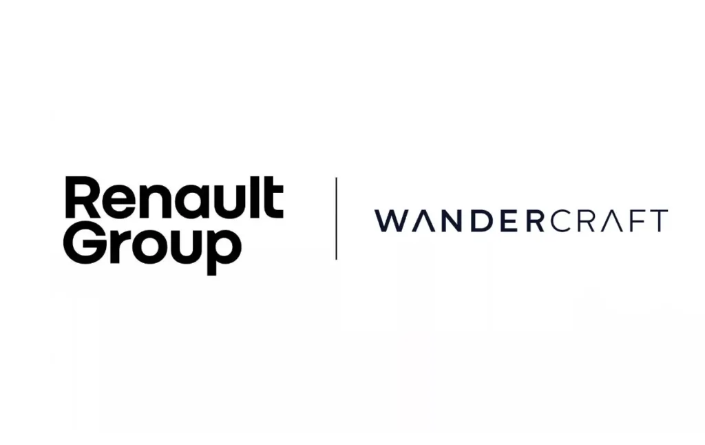 Renault Group finalises partnership with Wandercraft 1 Renault Group finalises a strategic partnership with Wandercraft, a leader in next generation robotics