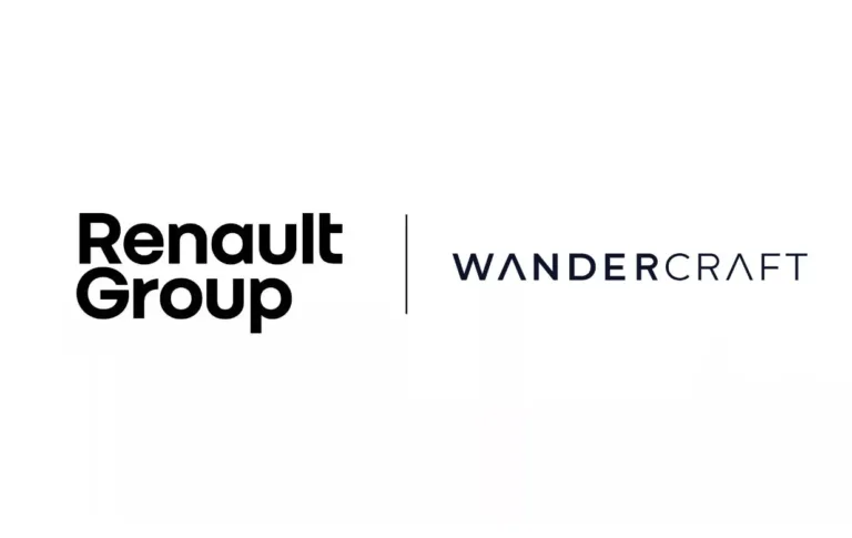 Renault Group finalises a strategic partnership with Wandercraft, a leader in next generation robotics